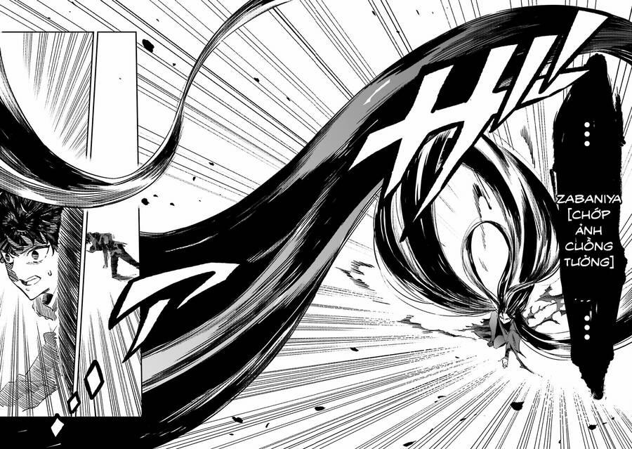 Fate/strange Fake 28 trang 34