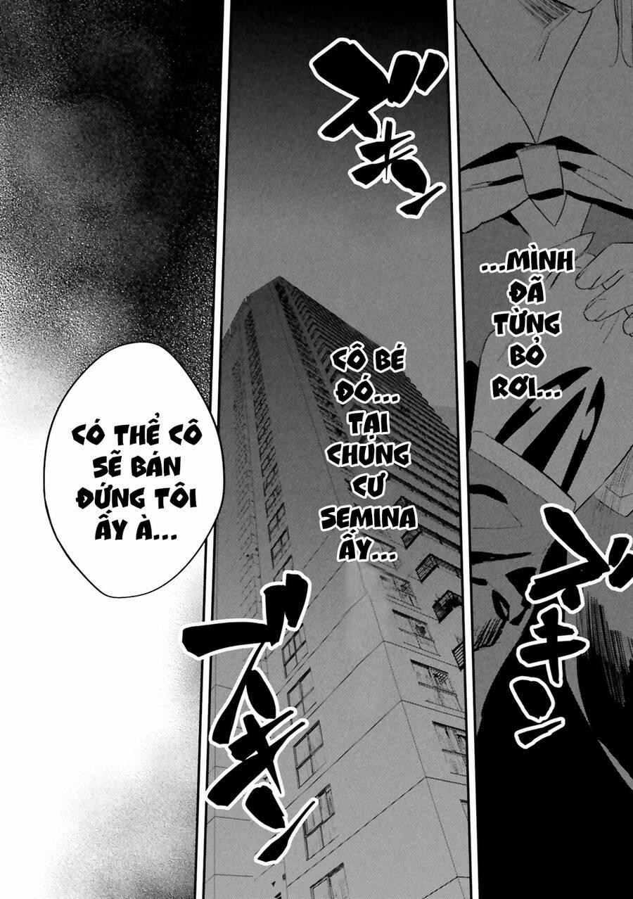 Fate/strange Fake 28 trang 8