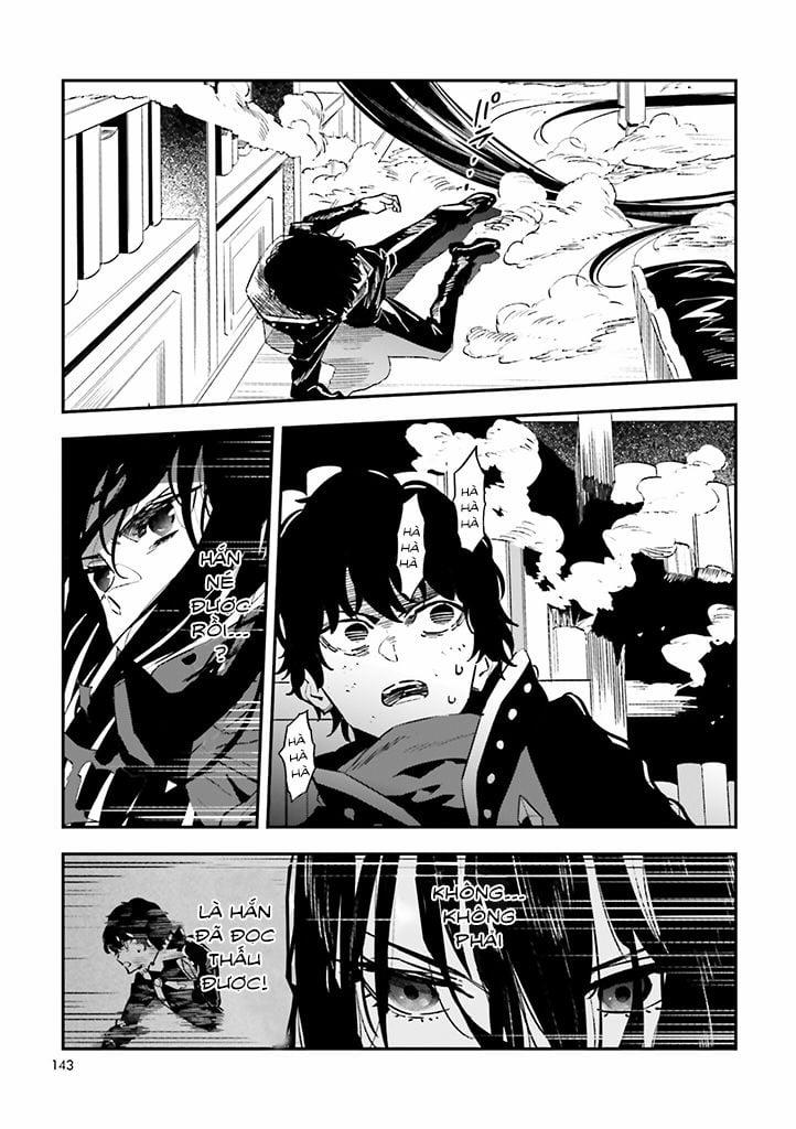 Fate/strange Fake 29 trang 2