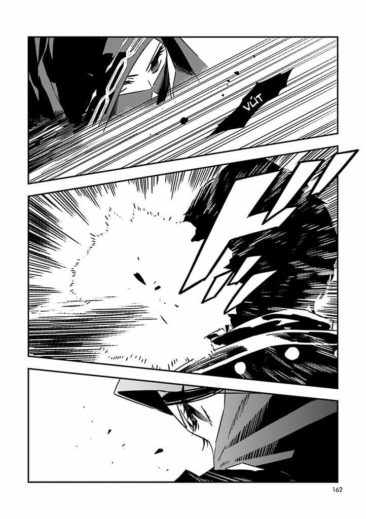 Fate/strange Fake 29 trang 20