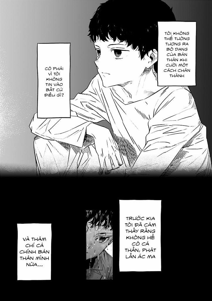 Fate/strange Fake 29 trang 32