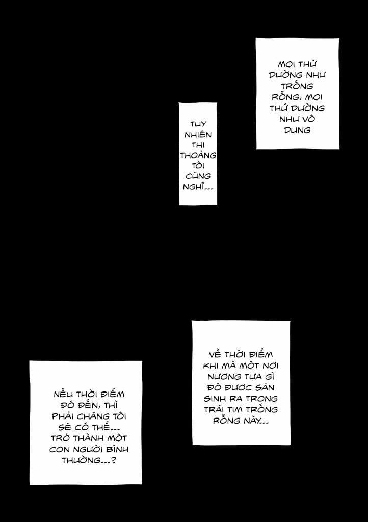 Fate/strange Fake 29 trang 33