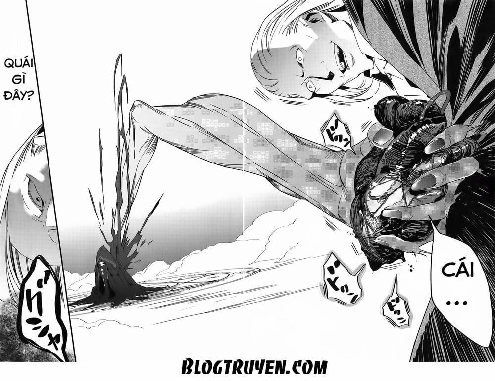 Fate/strange Fake 3 trang 12