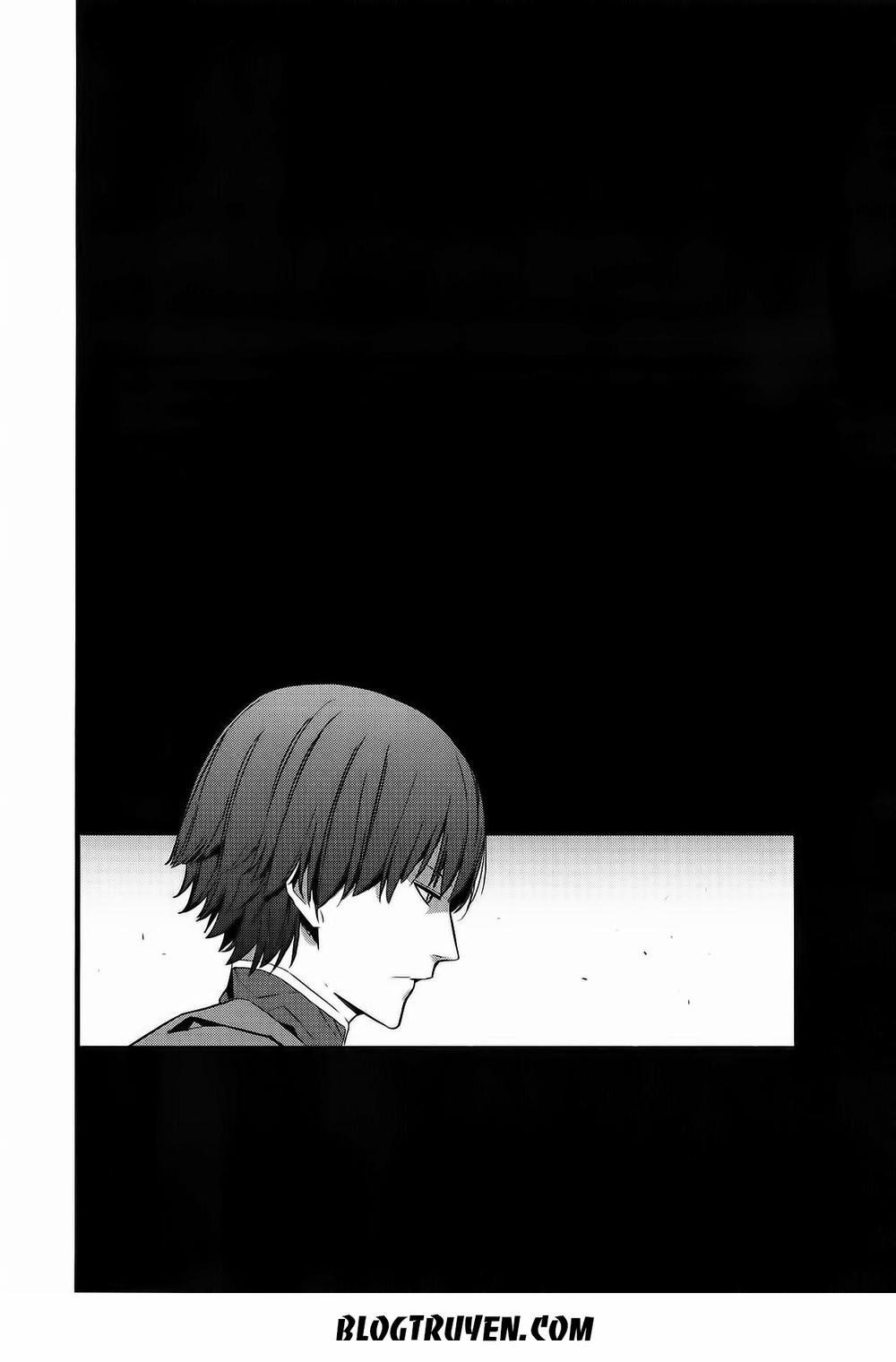 Fate/strange Fake 3 trang 37