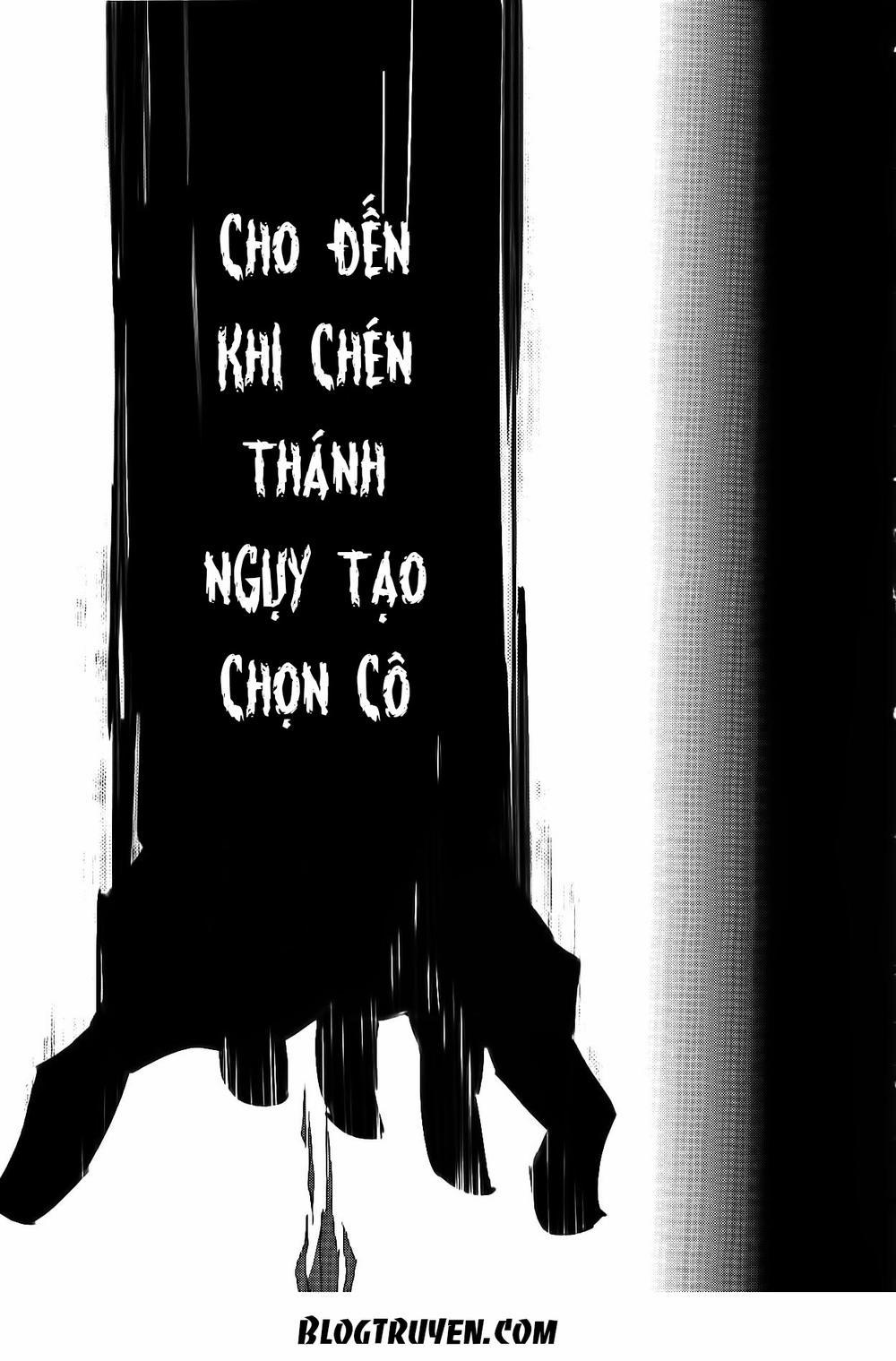 Fate/strange Fake 3 trang 5