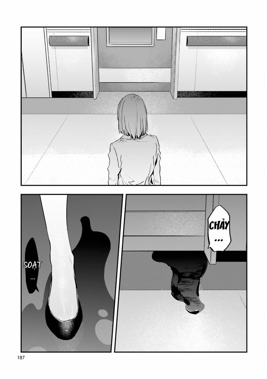 Fate/strange Fake 30 trang 13