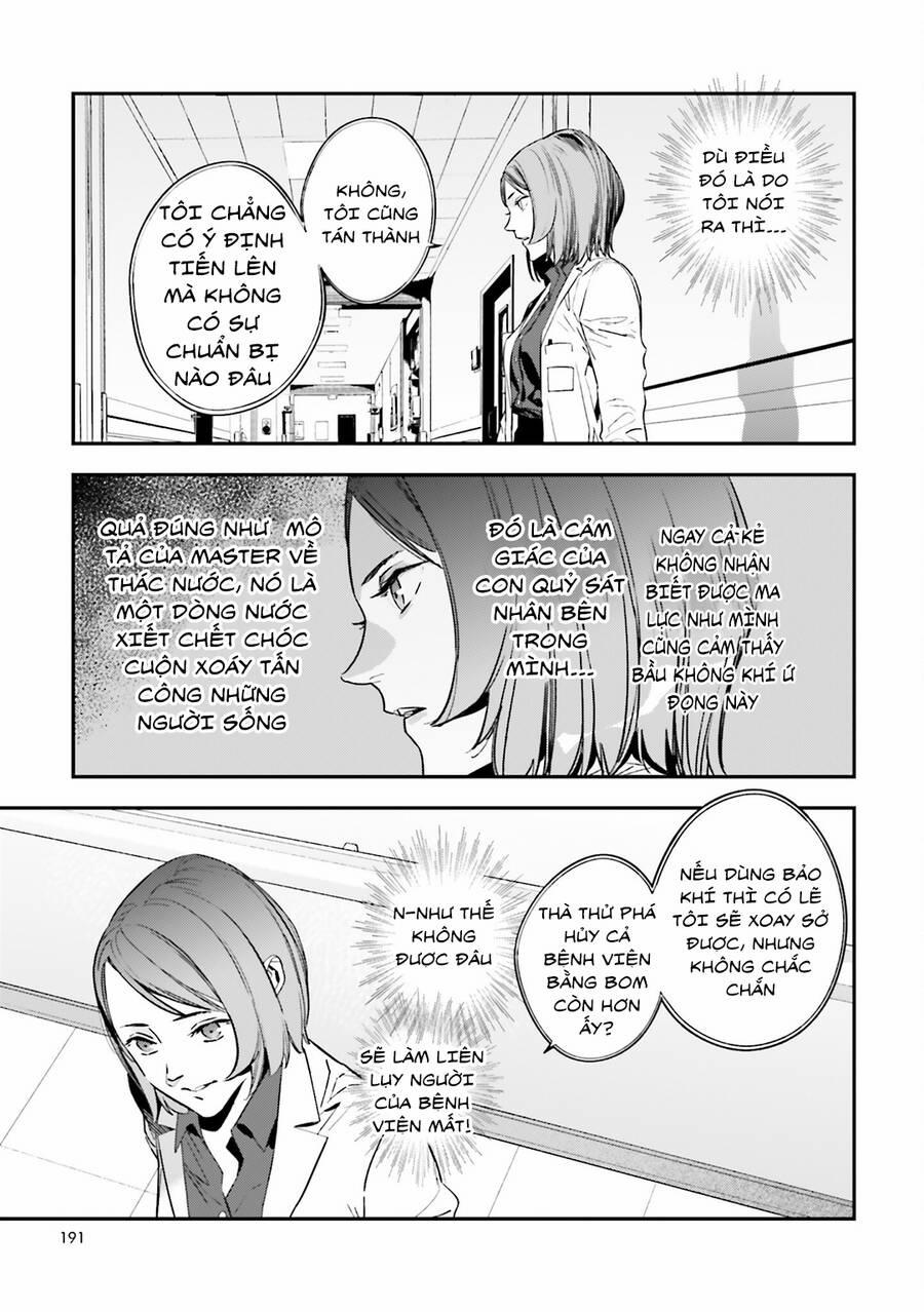 Fate/strange Fake 30 trang 17