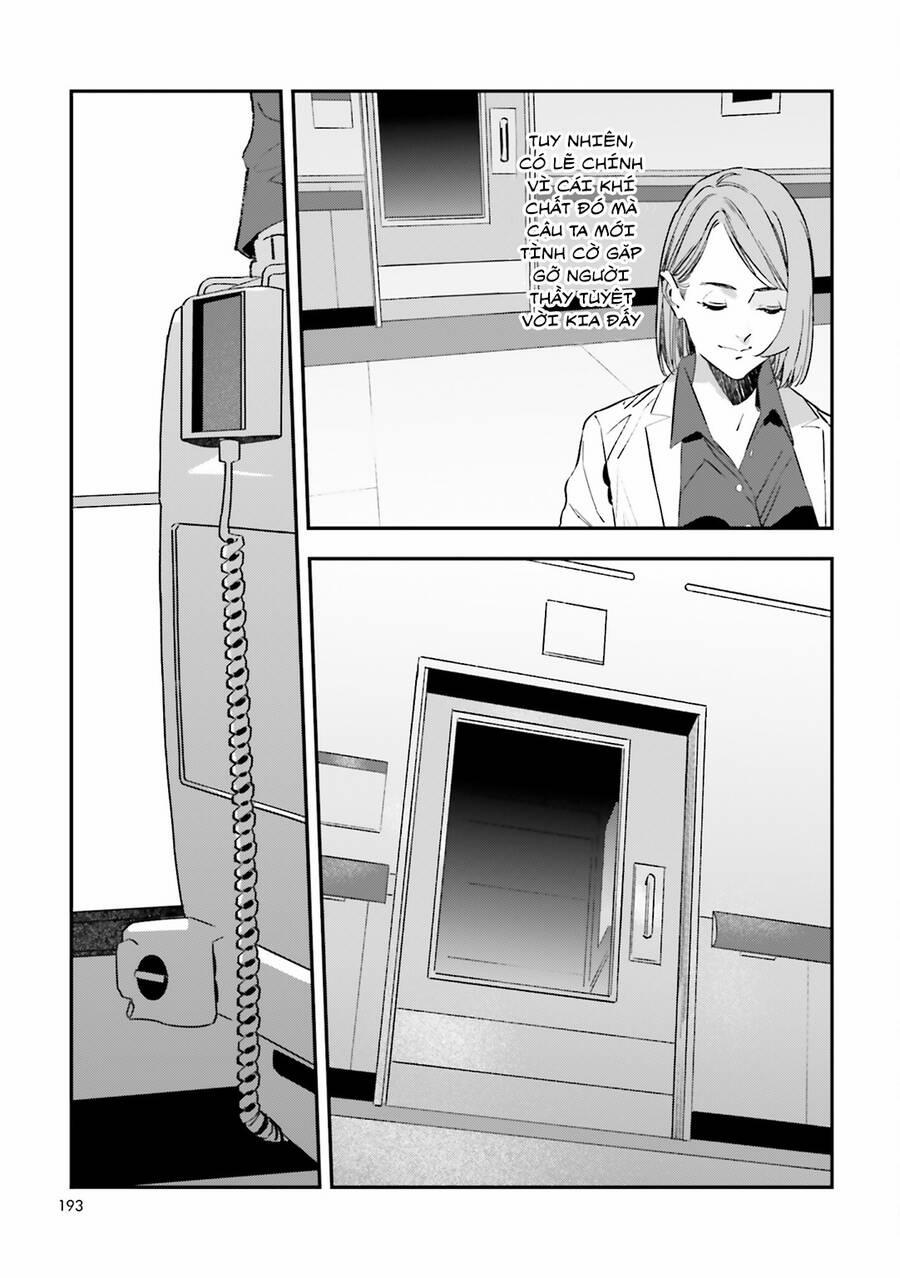 Fate/strange Fake 30 trang 19