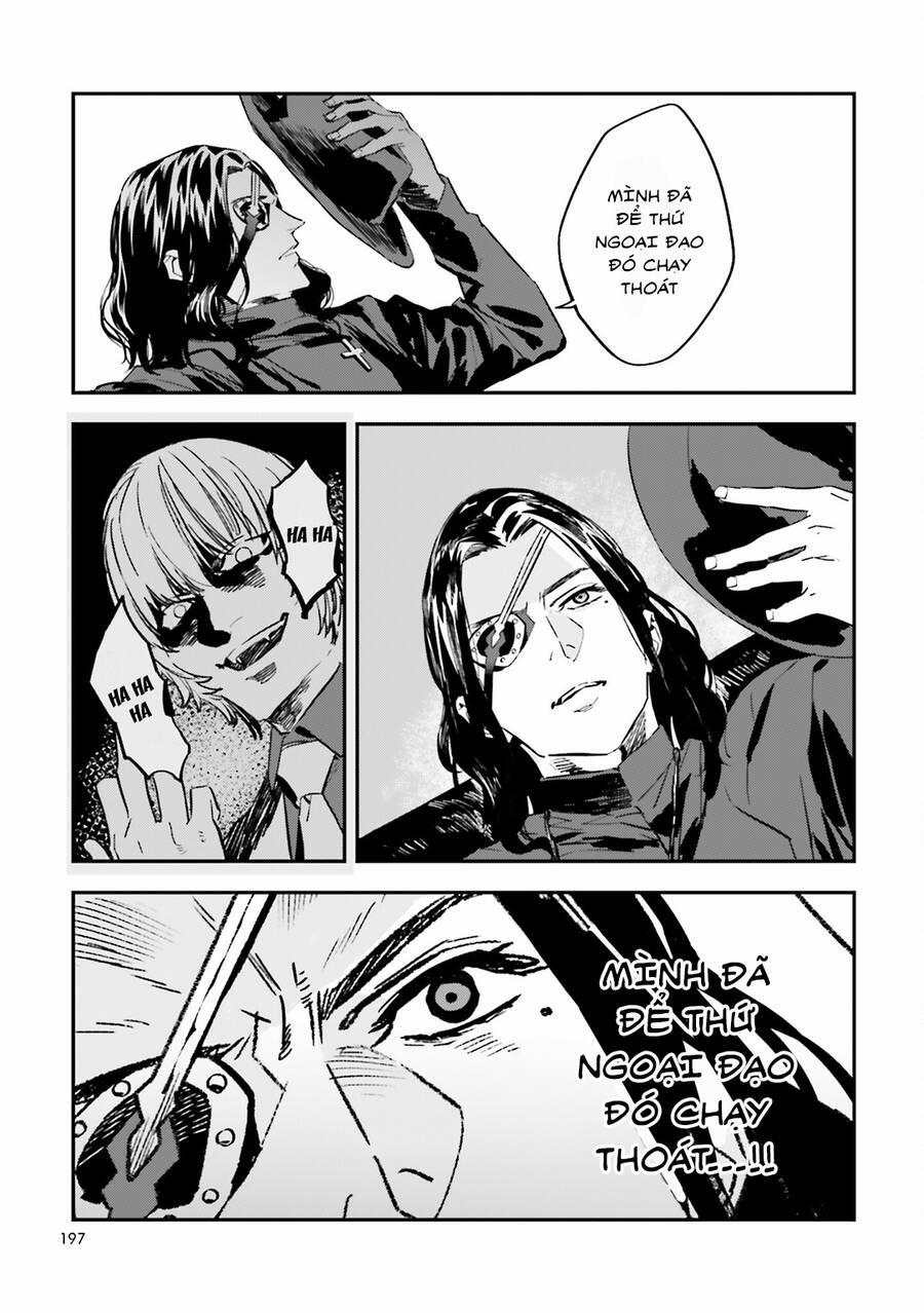 Fate/strange Fake 30 trang 23