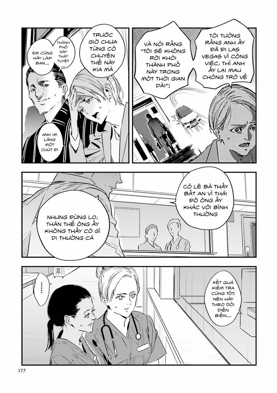 Fate/strange Fake 30 trang 3