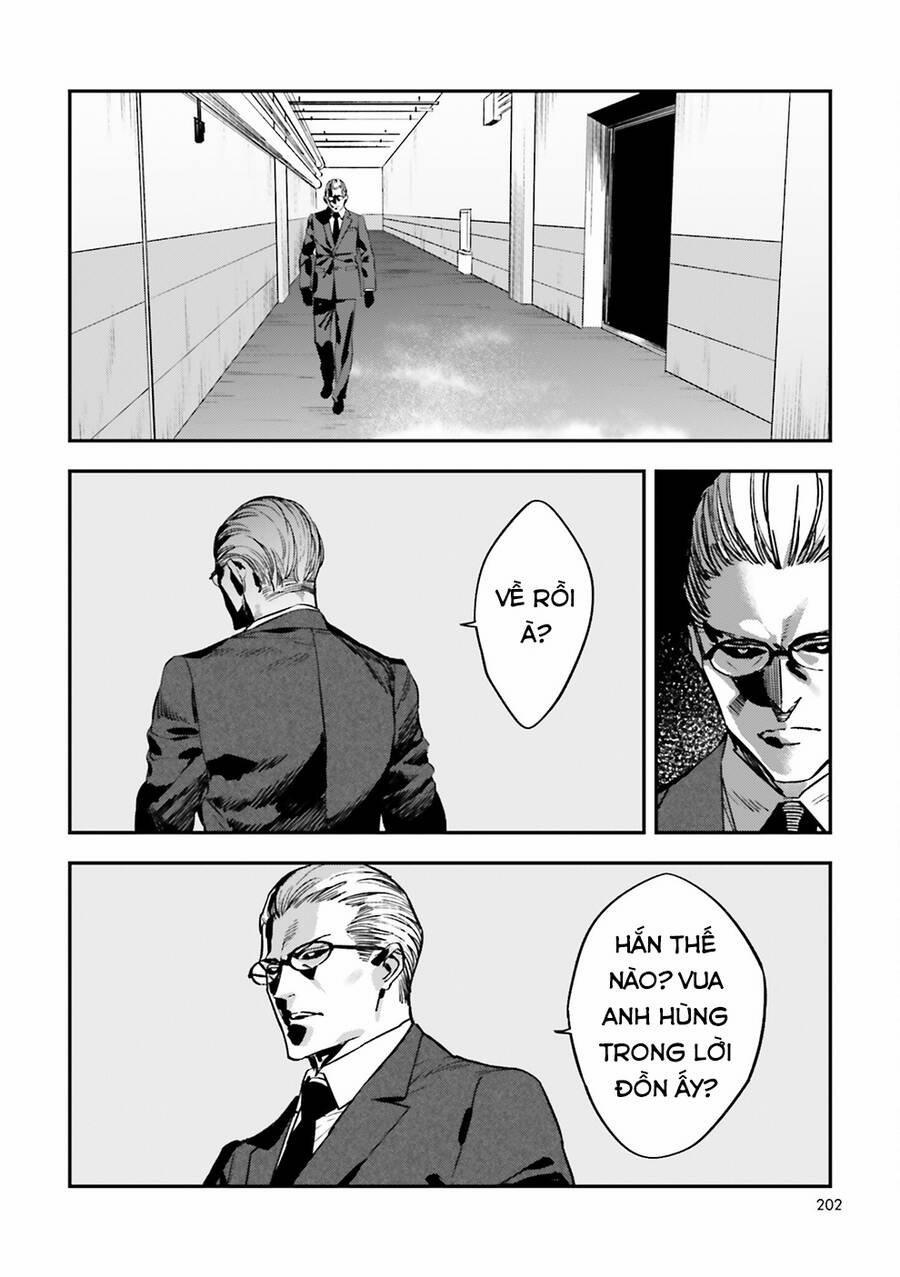 Fate/strange Fake 31 trang 1