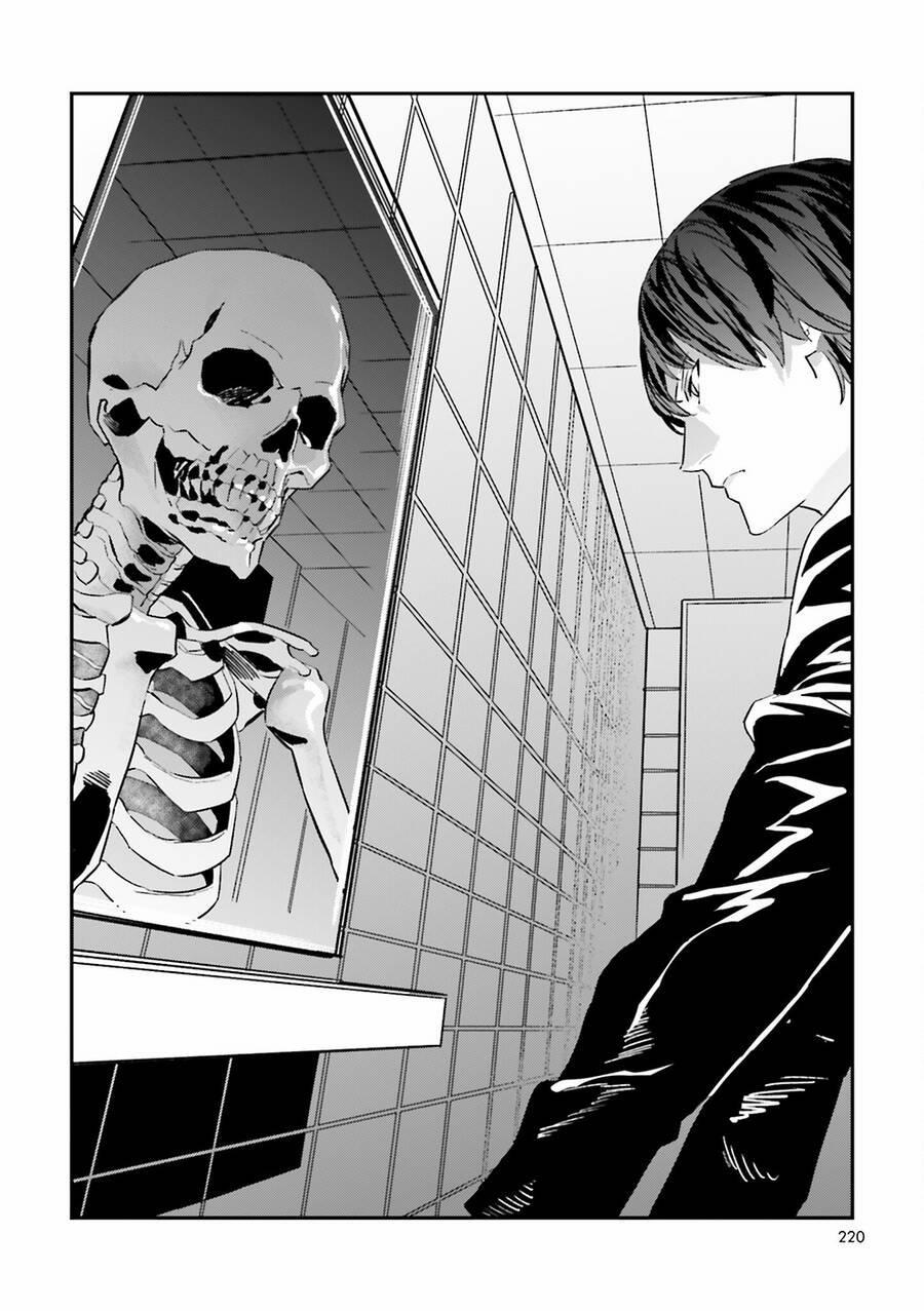 Fate/strange Fake 31 trang 19