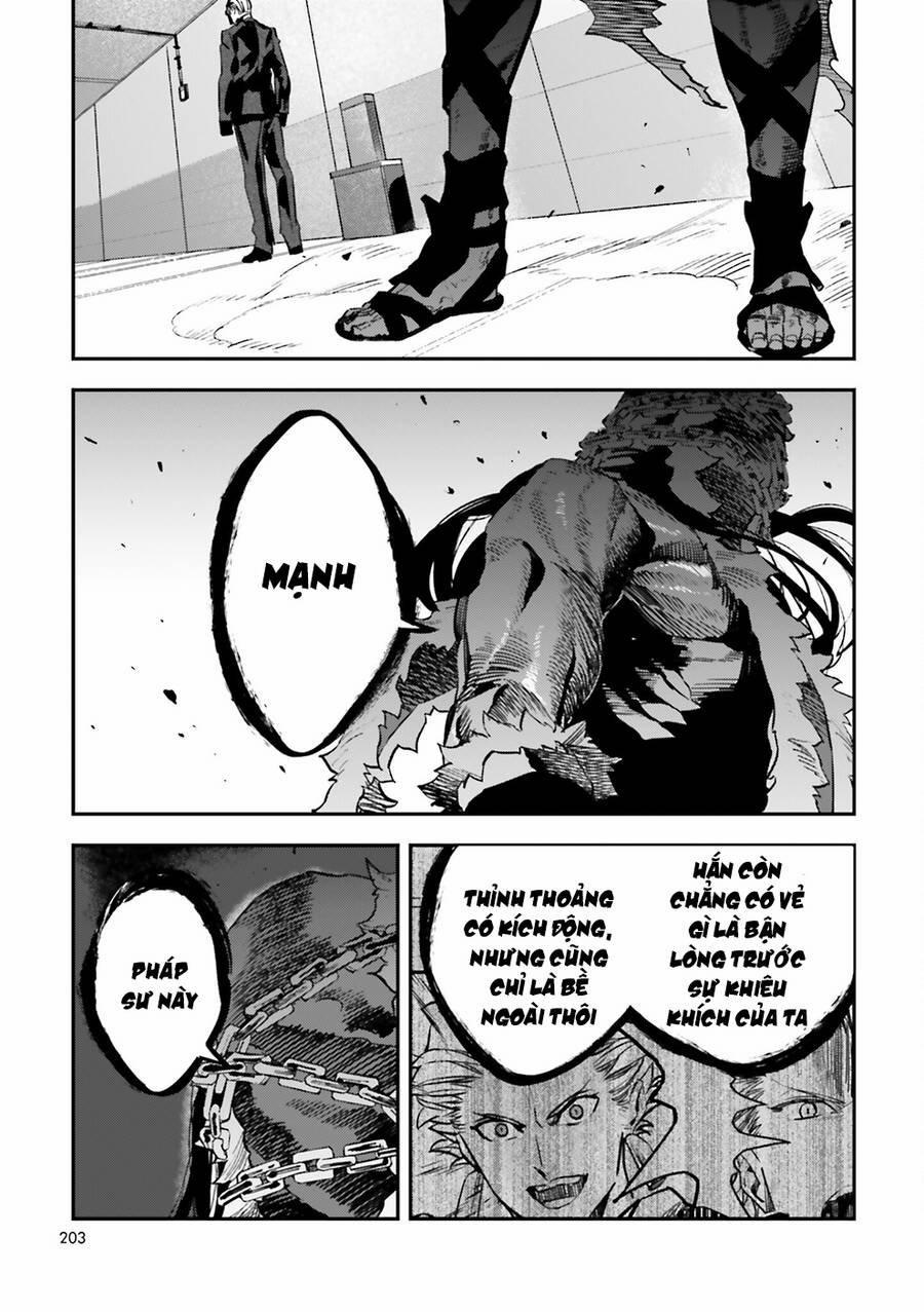 Fate/strange Fake 31 trang 2