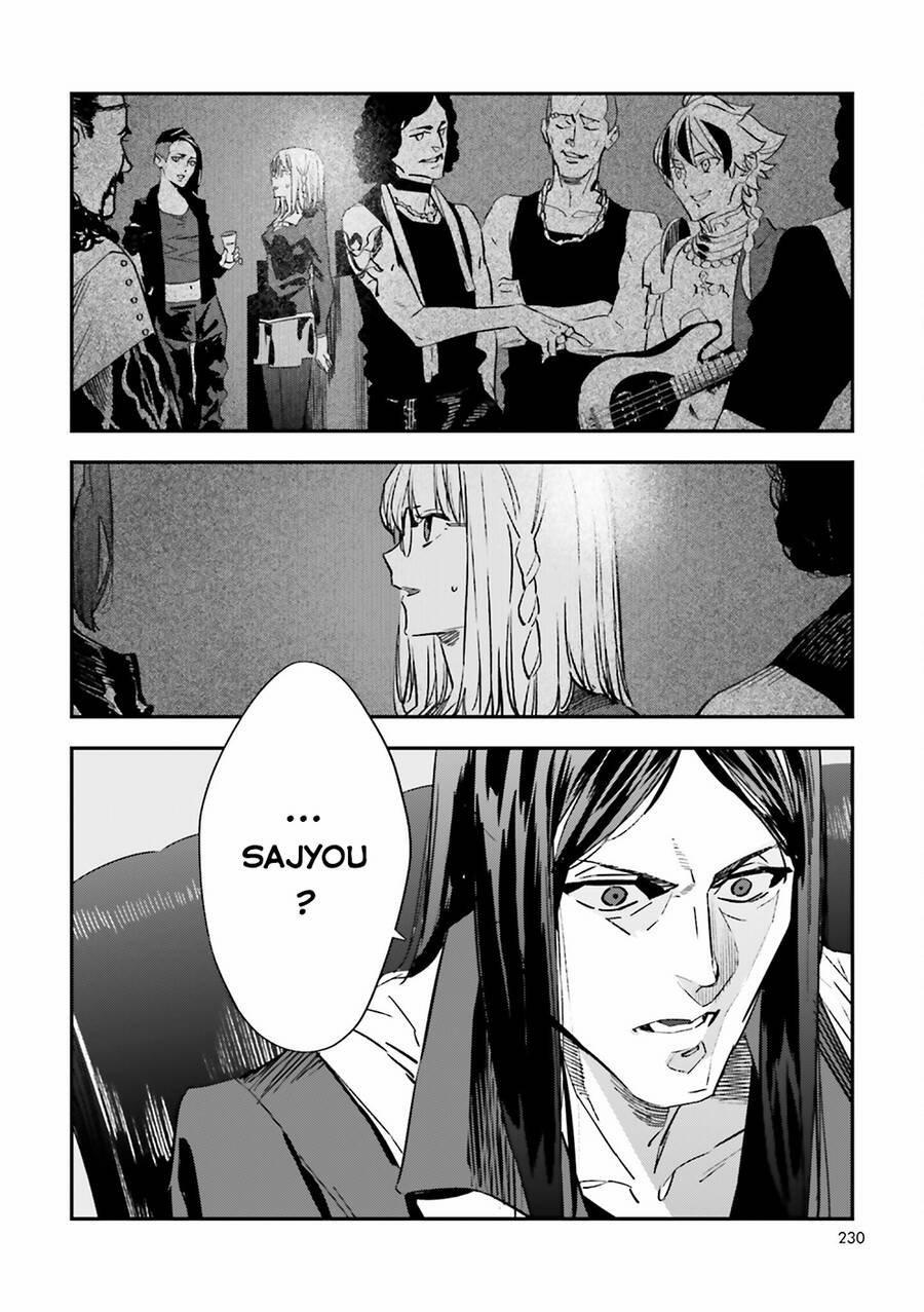 Fate/strange Fake 31 trang 29