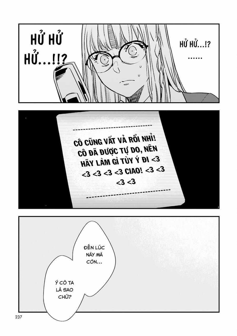 Fate/strange Fake 31 trang 36