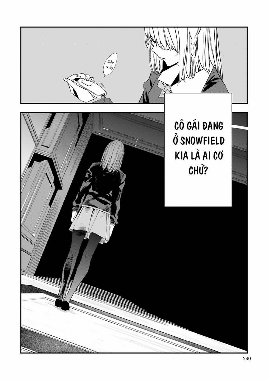 Fate/strange Fake 31 trang 39