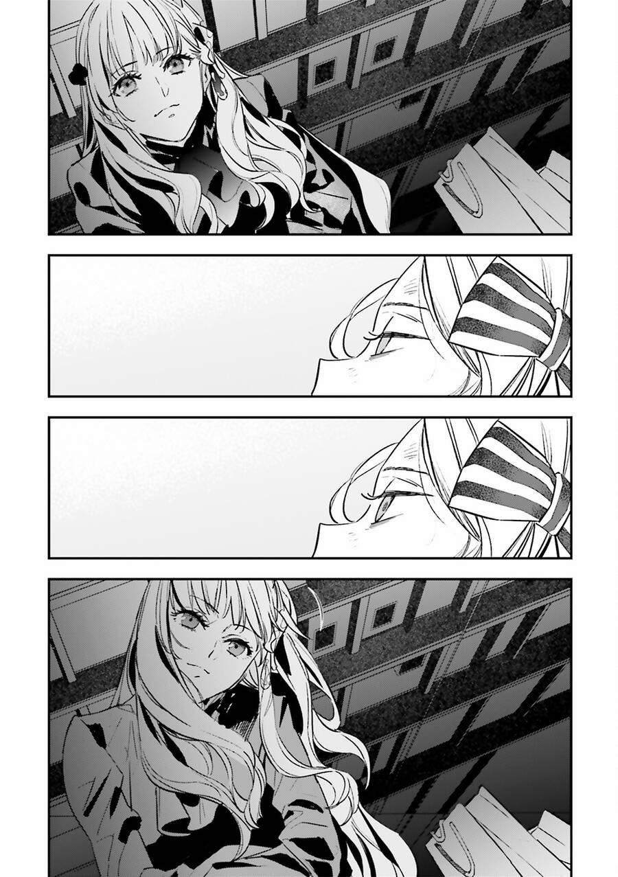 Fate/strange Fake 32 trang 14