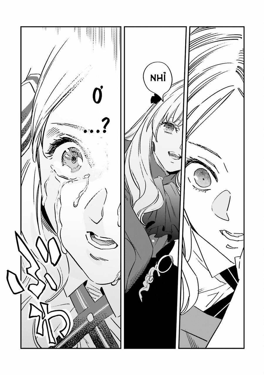 Fate/strange Fake 32 trang 21