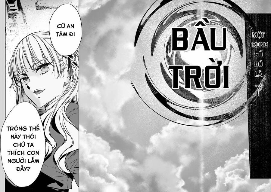 Fate/strange Fake 32 trang 24