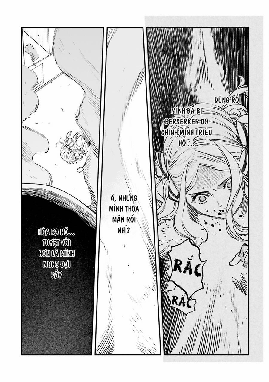 Fate/strange Fake 32 trang 5