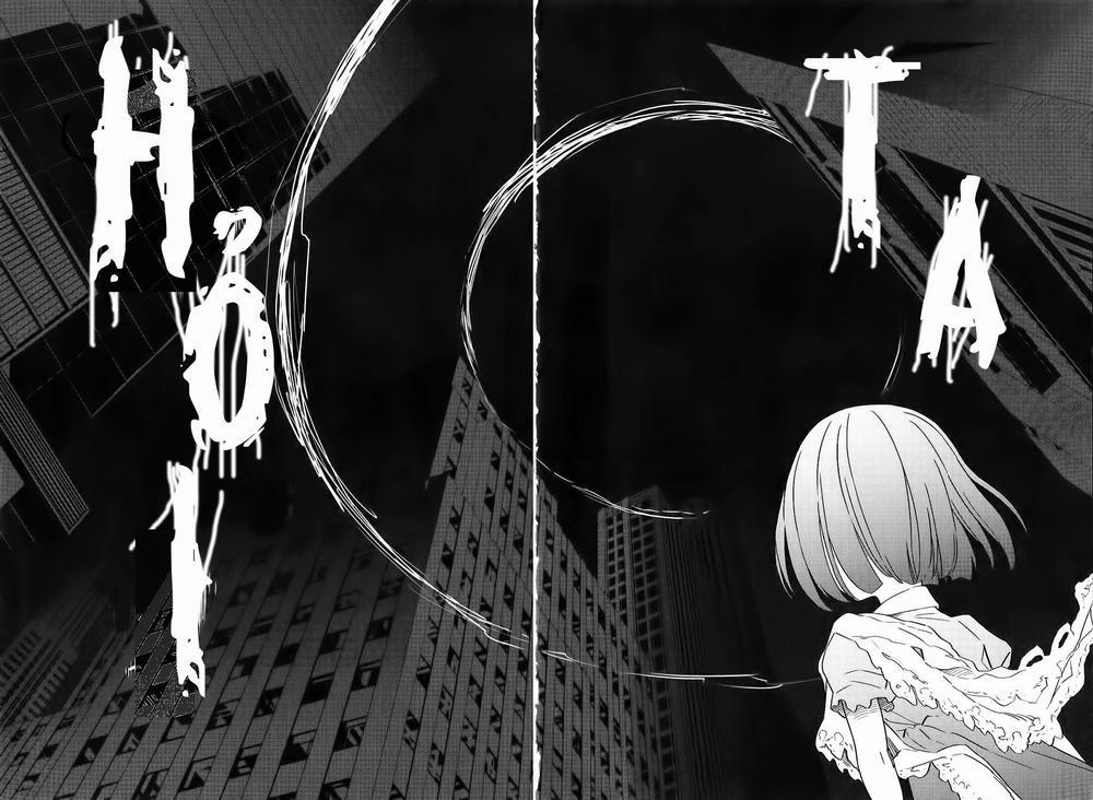 Fate/strange Fake 5 trang 19