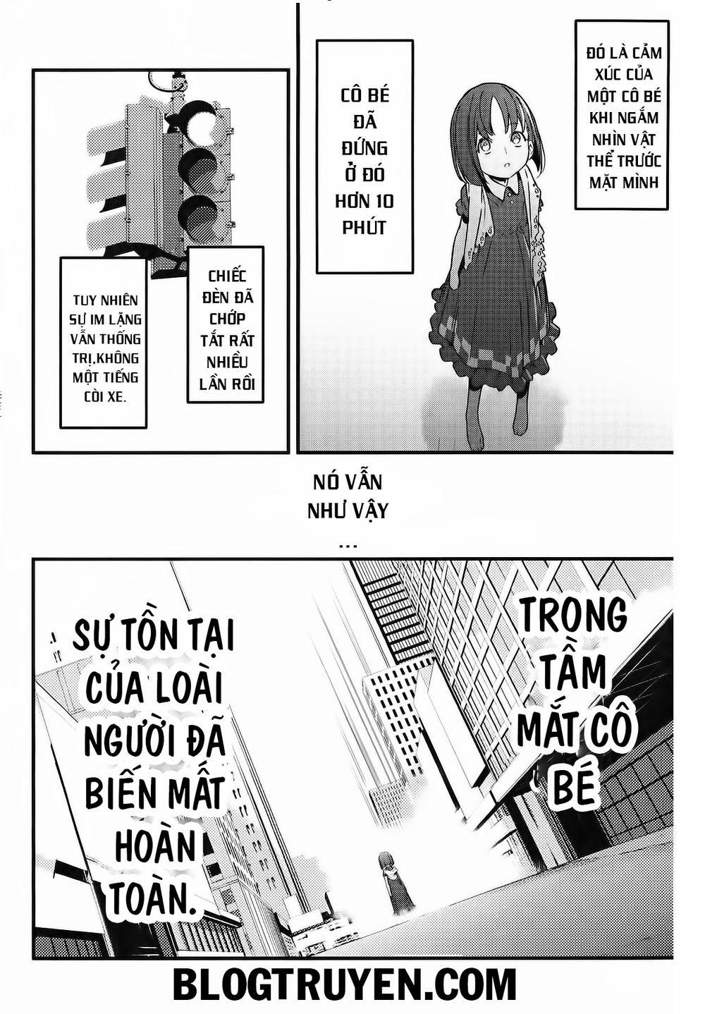 Fate/strange Fake 5 trang 2
