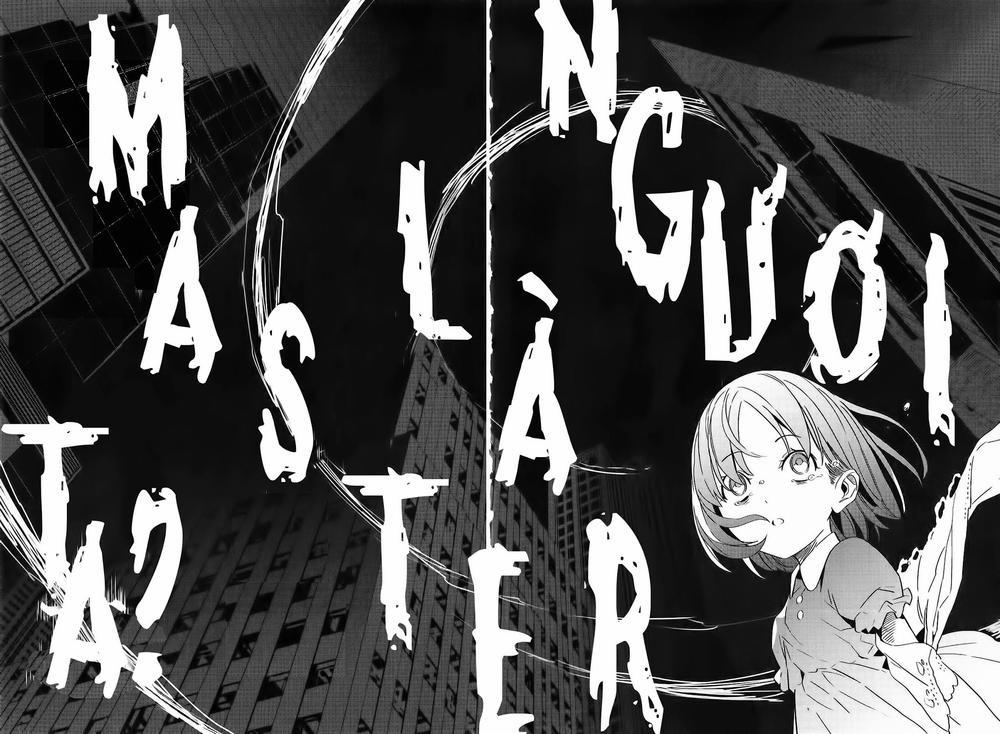 Fate/strange Fake 5 trang 20