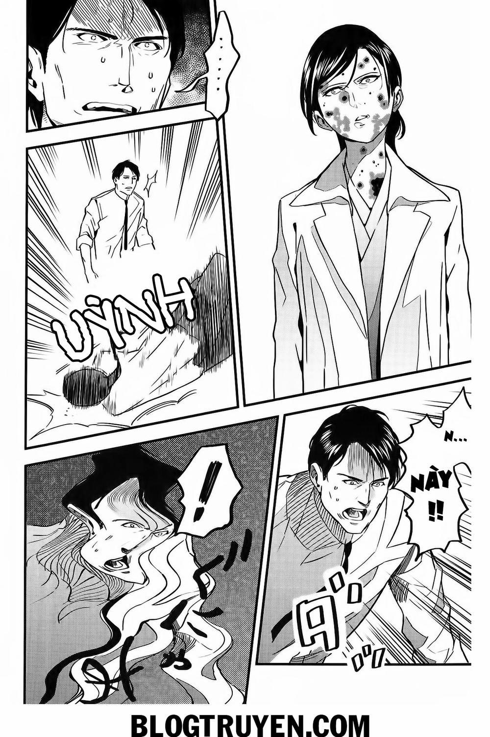 Fate/strange Fake 5 trang 25