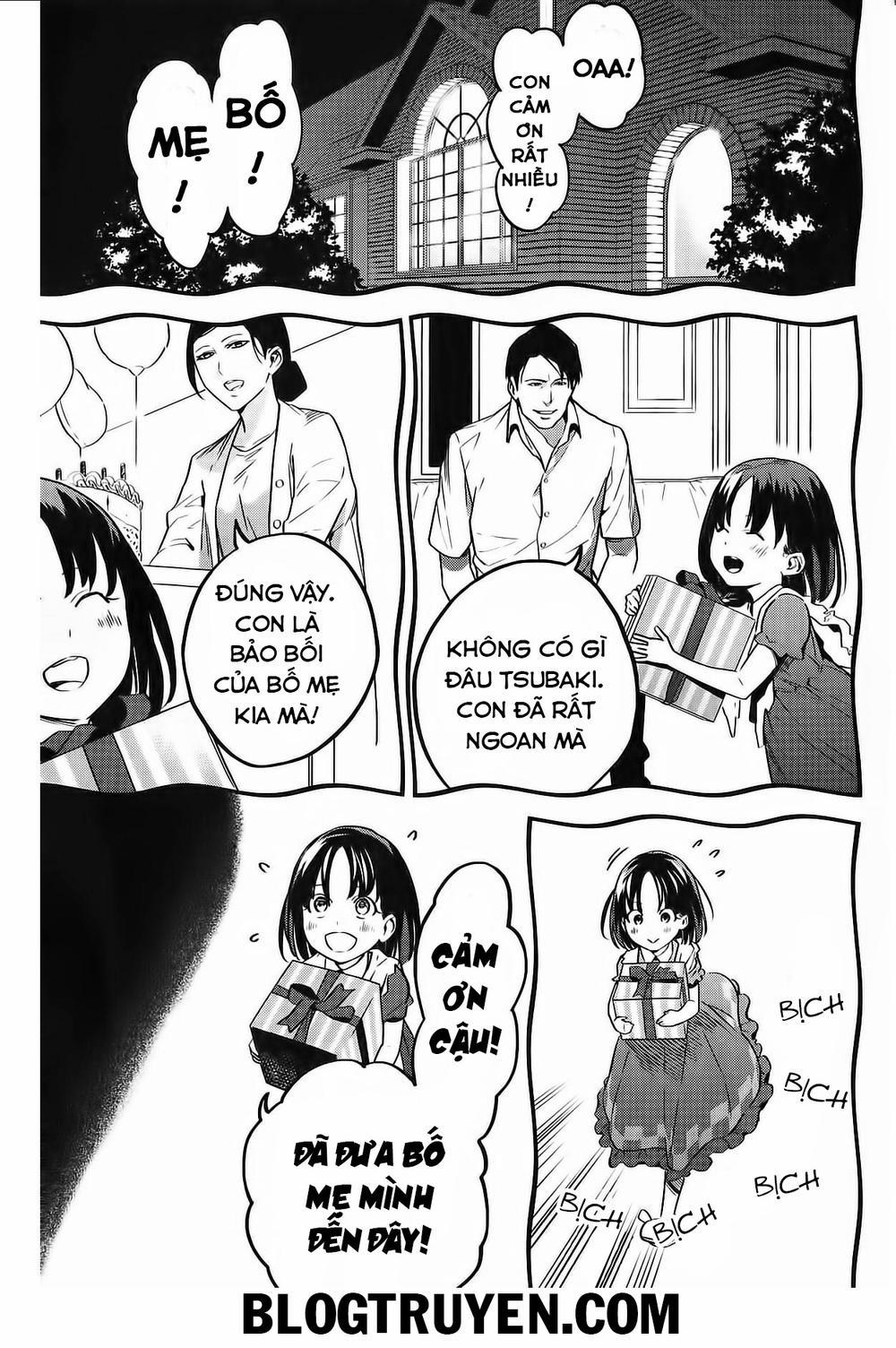 Fate/strange Fake 5 trang 28