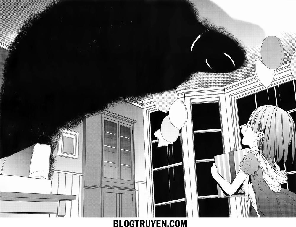 Fate/strange Fake 5 trang 29