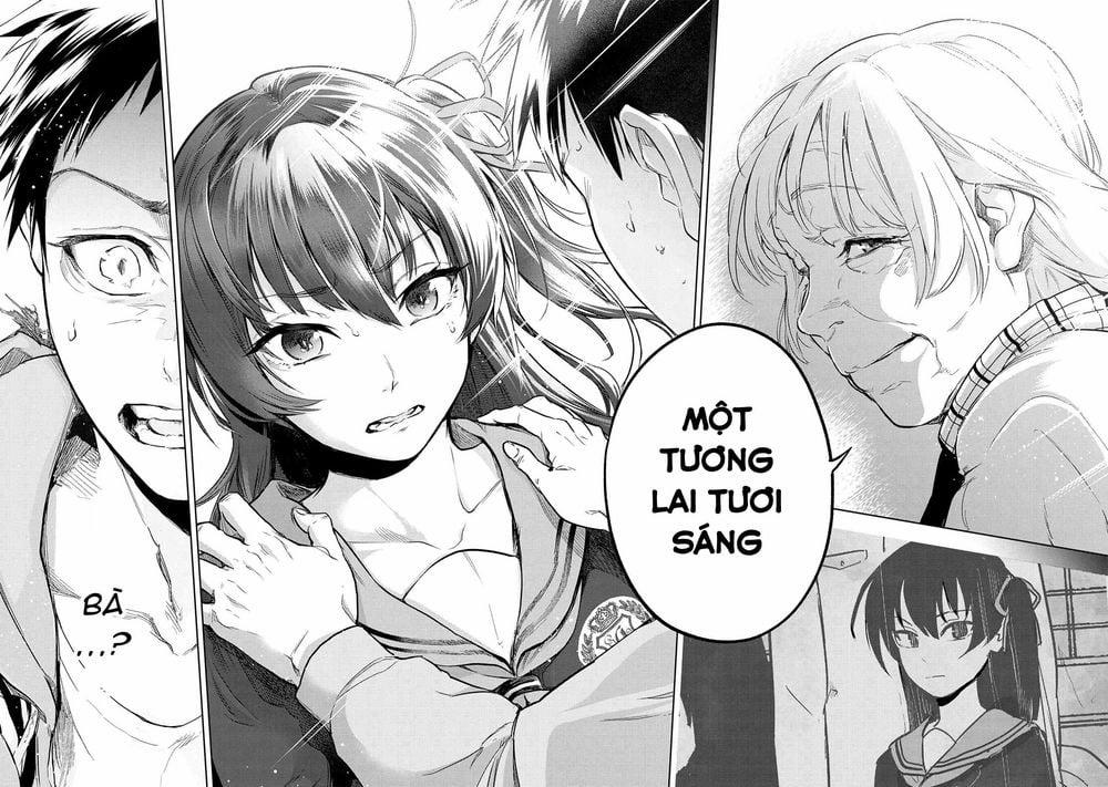 Fate/type Redline - Truyền Kỳ Về Chén Thánh Đế Đô 2.3 trang 11