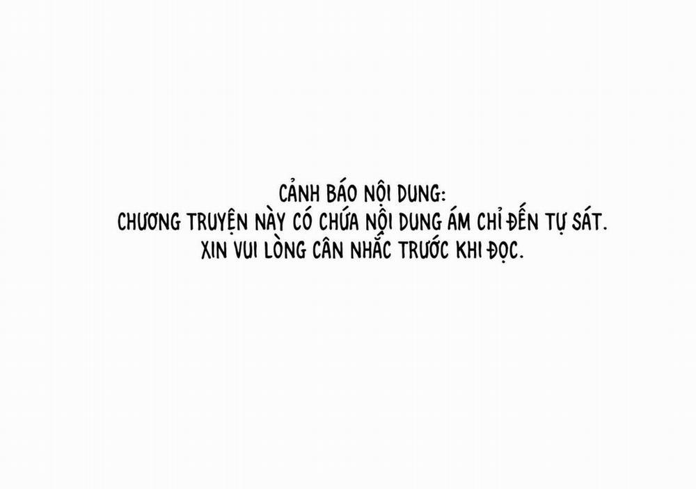 Fateful Lovemeter 5 trang 1