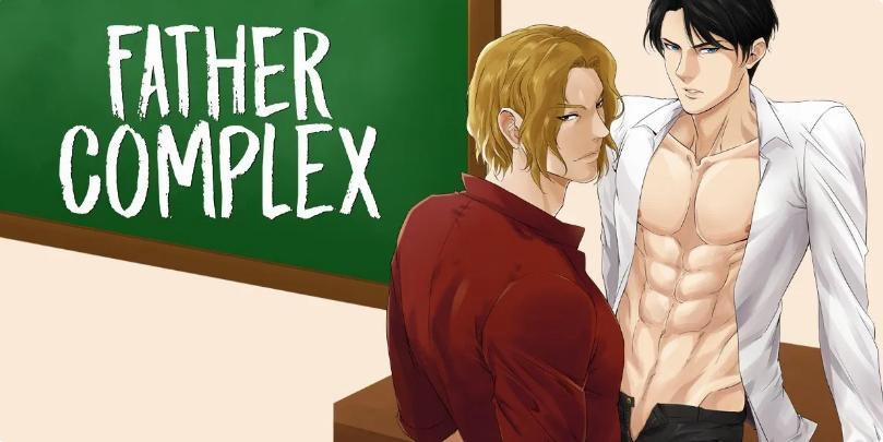 Father Complex 1 trang 0