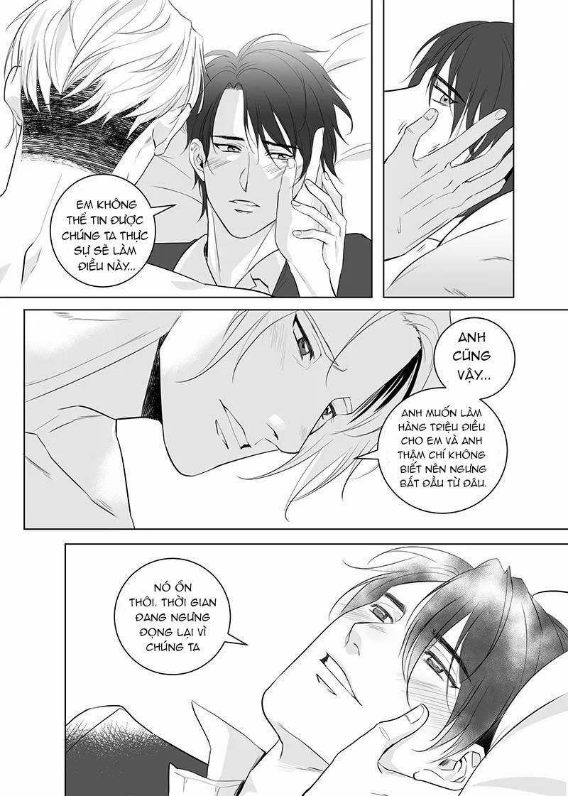 Father Complex 10 END trang 0