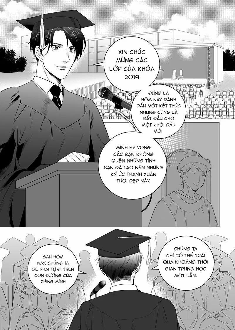 Father Complex 7 trang 0