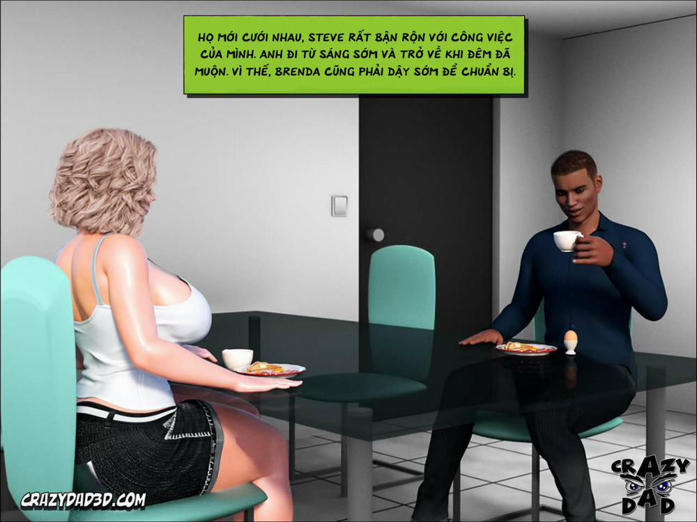 Father in Law at Home Vol 1 0 0 0 Yếu sinh lý hay gì? trang 2