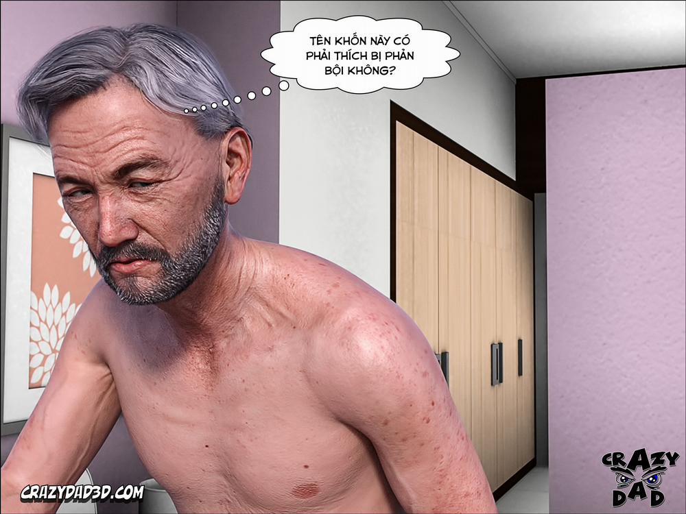 Father in Law at Home Vol 10 0 0 0 Cha sẽ địt con mỗi ngày trang 23