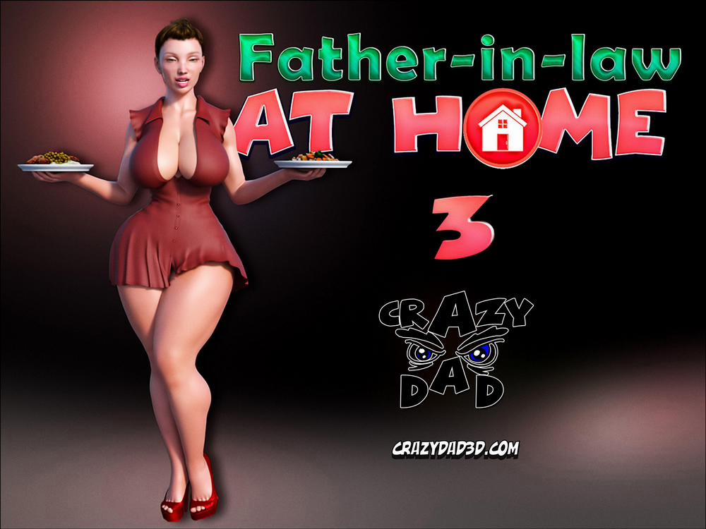 Father in Law at Home Vol 3 0 0 0 Chỉ một lần này thôi trang 1
