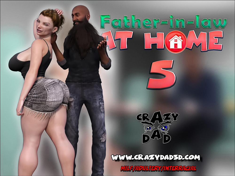Father in Law at Home Vol 5 0 0 0 Xem khiến nứng ghê trang 1