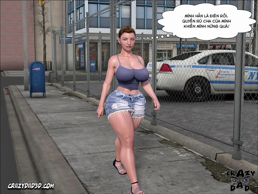 Father in Law at Home Vol 6 0 0 0 Trả đũa chồng. trang 16