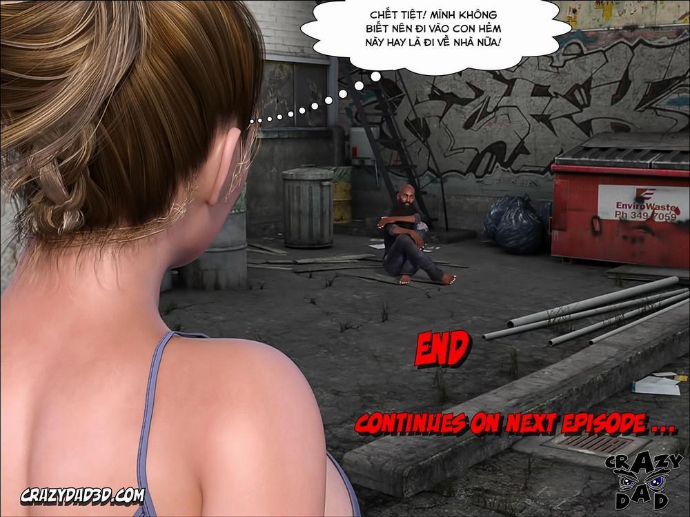 Father in Law at Home Vol 6 0 0 0 Trả đũa chồng. trang 21