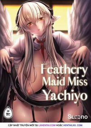Đọc truyện tranh Feathery Maid Miss Yachiyo