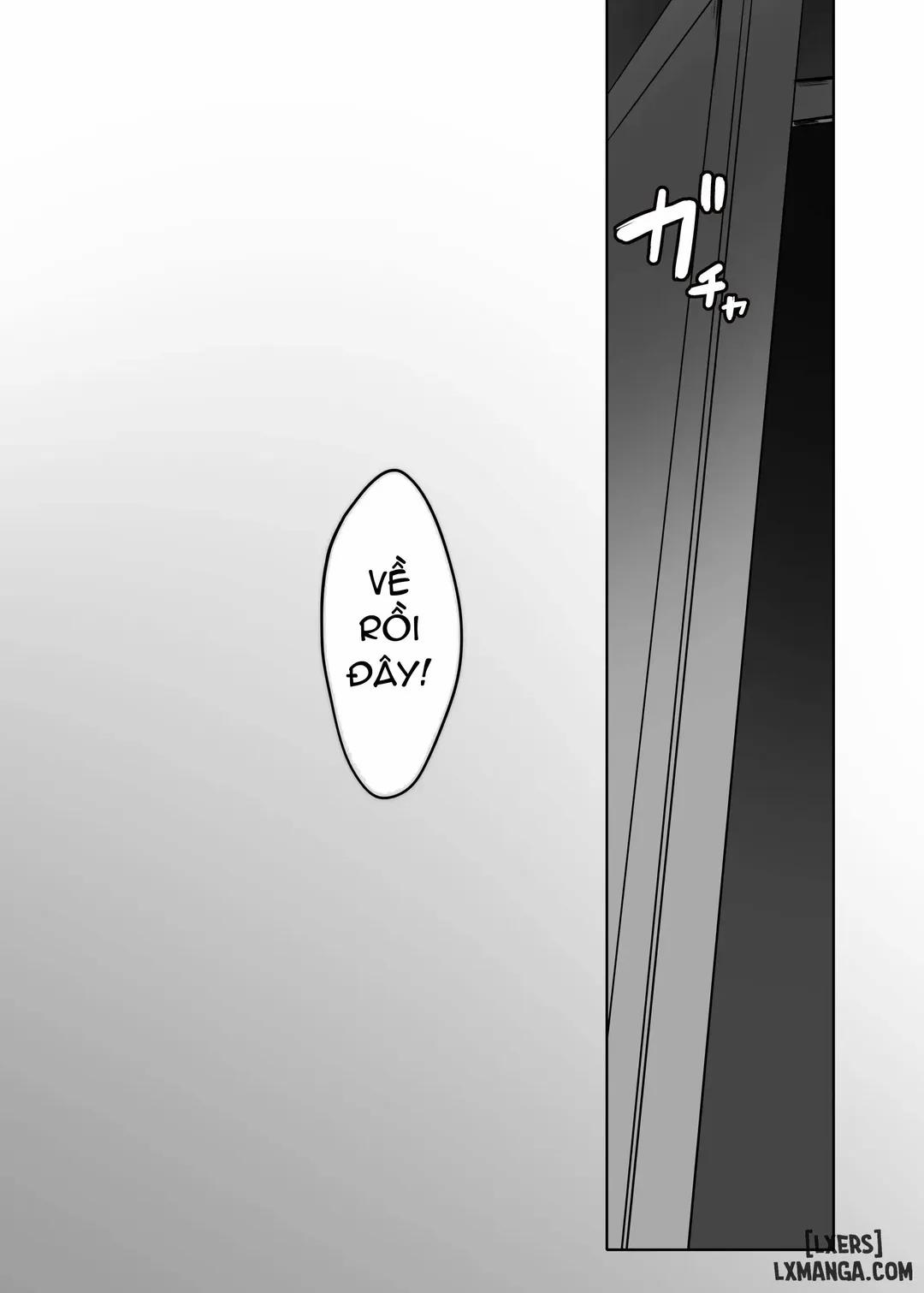 Feel Free to Use my Body, Mister! Oneshot trang 54