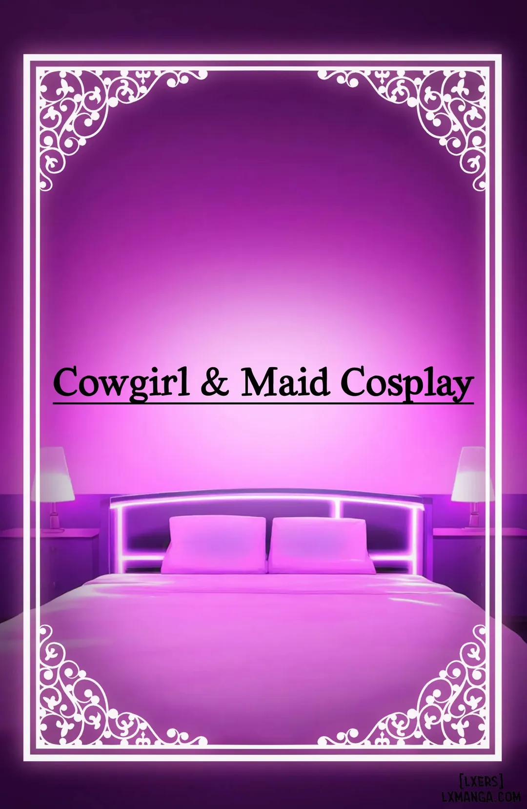 Feel Free to Use my Body, Mister! Oneshot trang 77