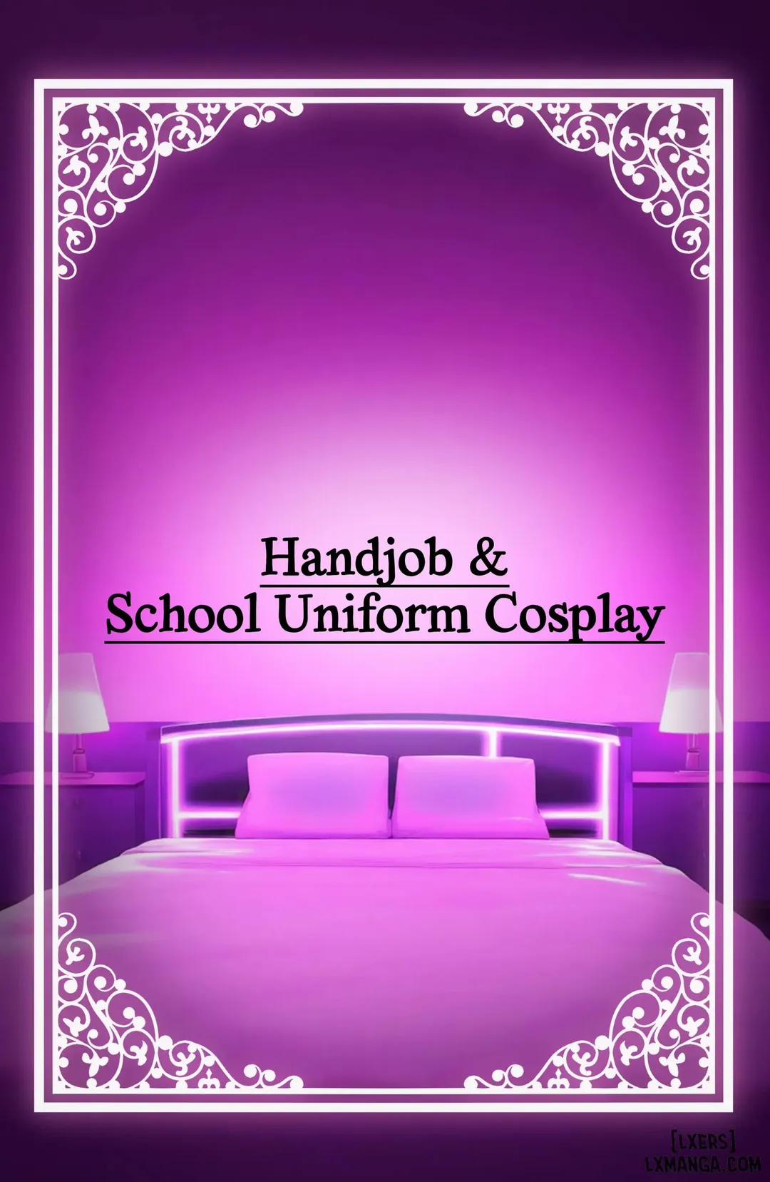 Feel Free to Use my Body, Mister! Oneshot trang 82