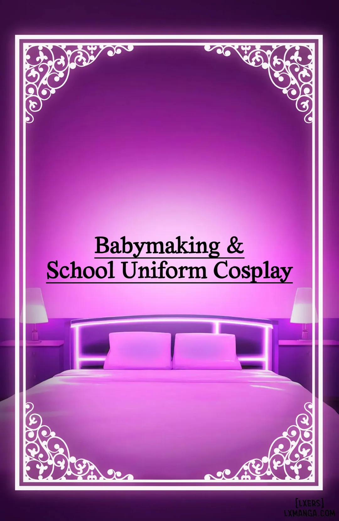 Feel Free to Use my Body, Mister! Oneshot trang 87