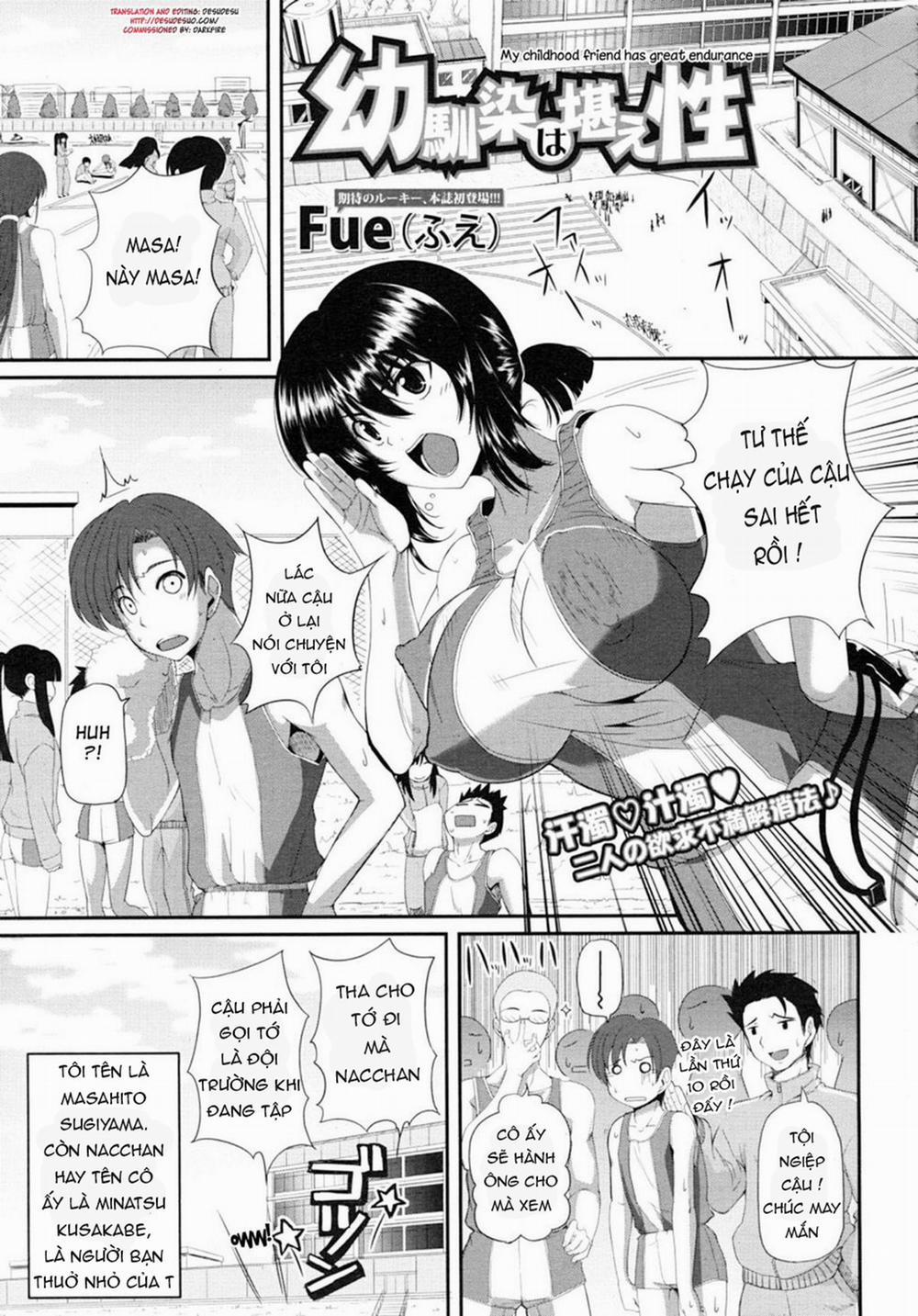 Fella Hame Lips Update 0 7 0 Tớ đã thích cậu rất lâu (nacchan) trang 1