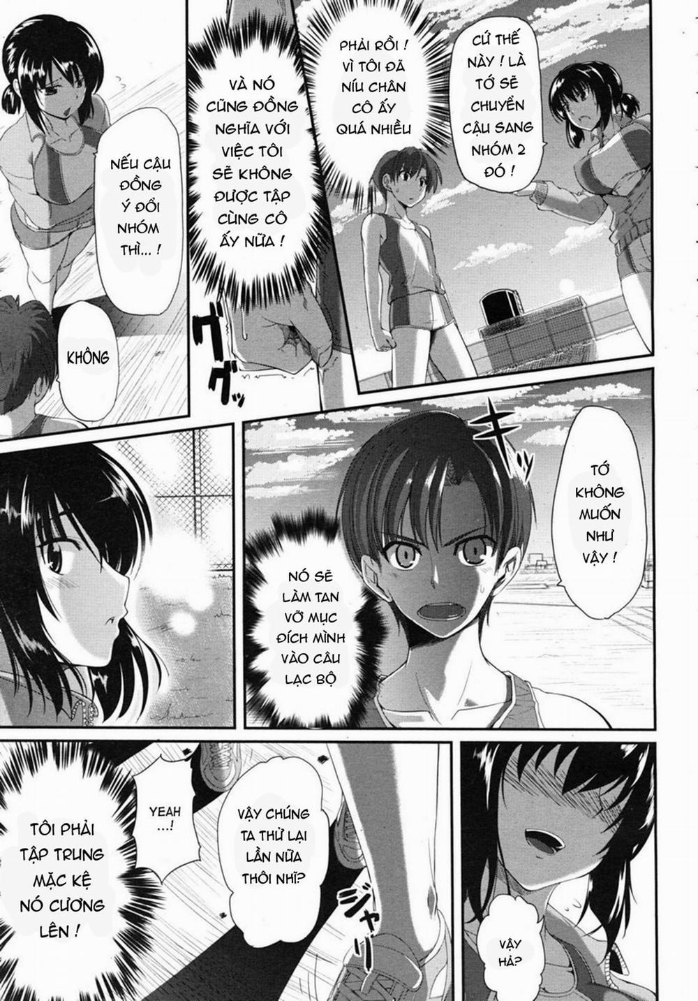 Fella Hame Lips Update 0 7 0 Tớ đã thích cậu rất lâu (nacchan) trang 5