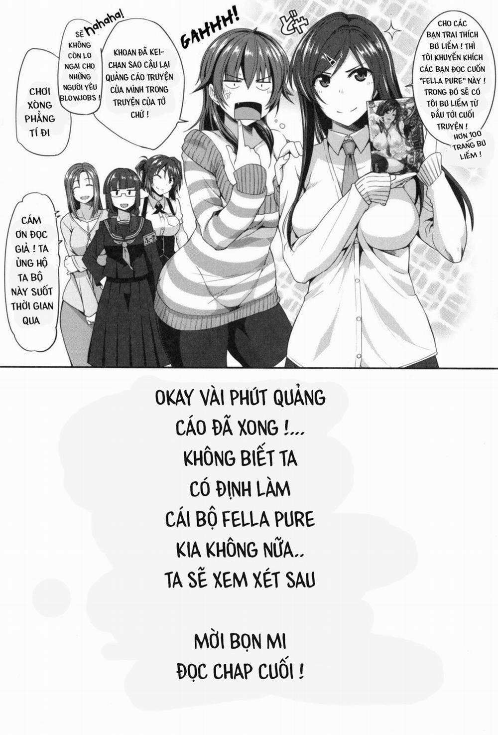 Fella Hame Lips Update 0 8 0 Gặp onako lần cuối [End] trang 0