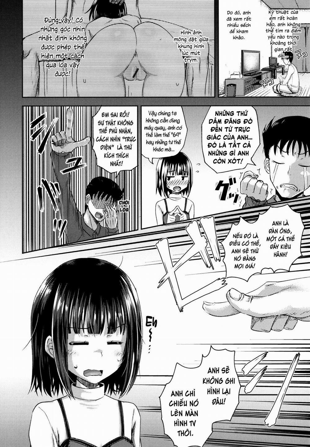 Fellangle Oneshot trang 1